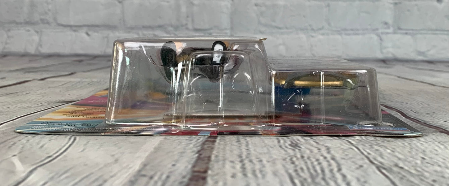 Captain Picard, Star Trek The Next Generation, 7th Season, 1994, Playmates