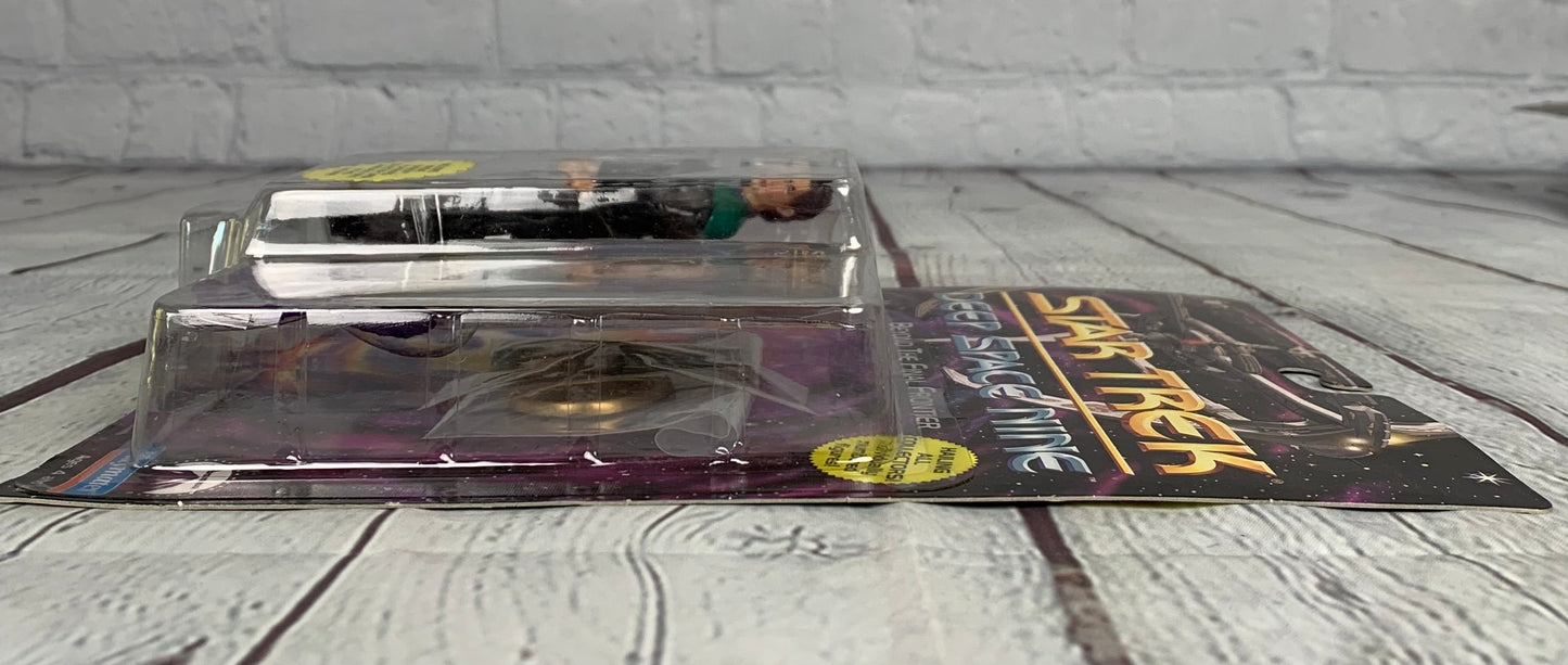 Lieutenant Jadzia Dax, Star Trek Deep Space Nine, 1993, Playmates