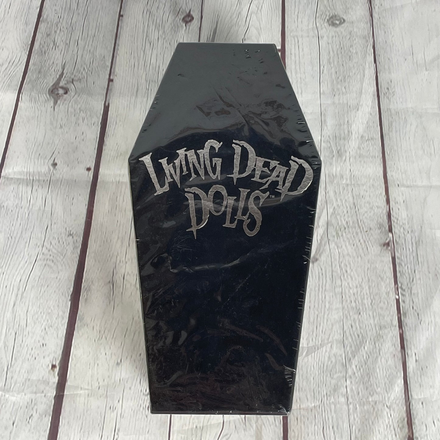 Misery, Living Dead Dolls, 2000, Mezco Toys