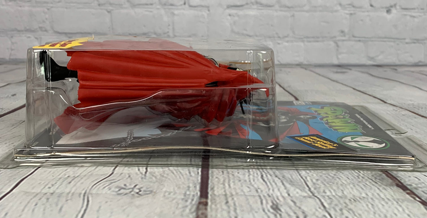 Spawn, 1994, Todd Toys