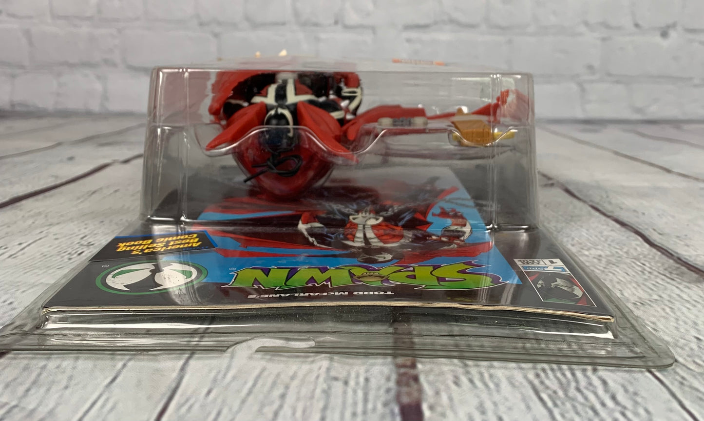 Spawn, 1994, Todd Toys
