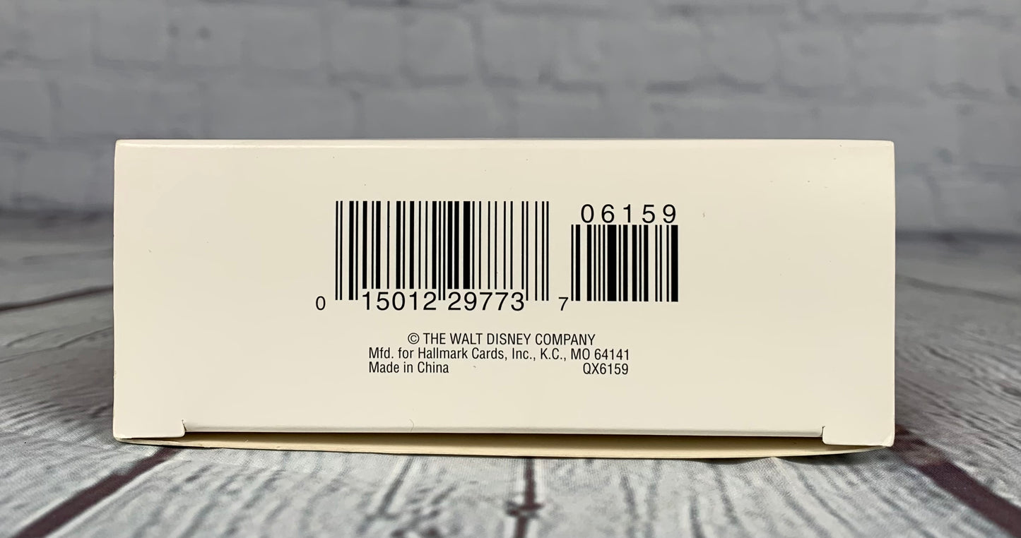 Hakuna Matata, The Lion King, Hallmark and Disney ornament