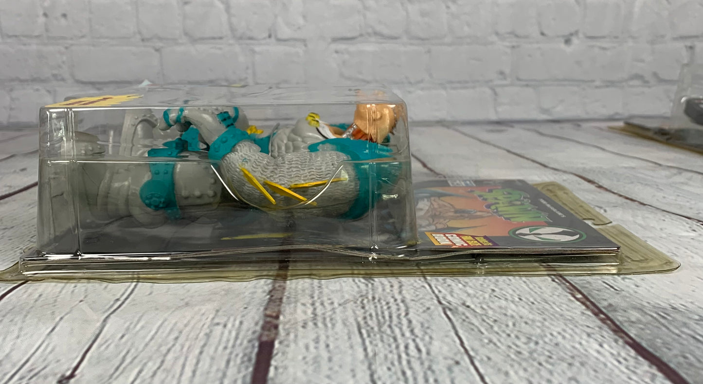 Overkill from Spawn, 1994, Todd Toys