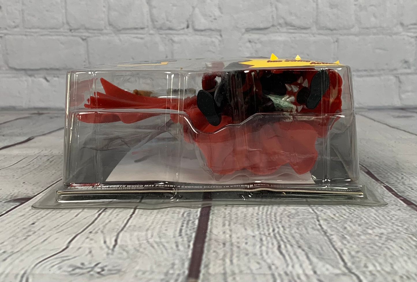 Spawn, 1994, Todd Toys