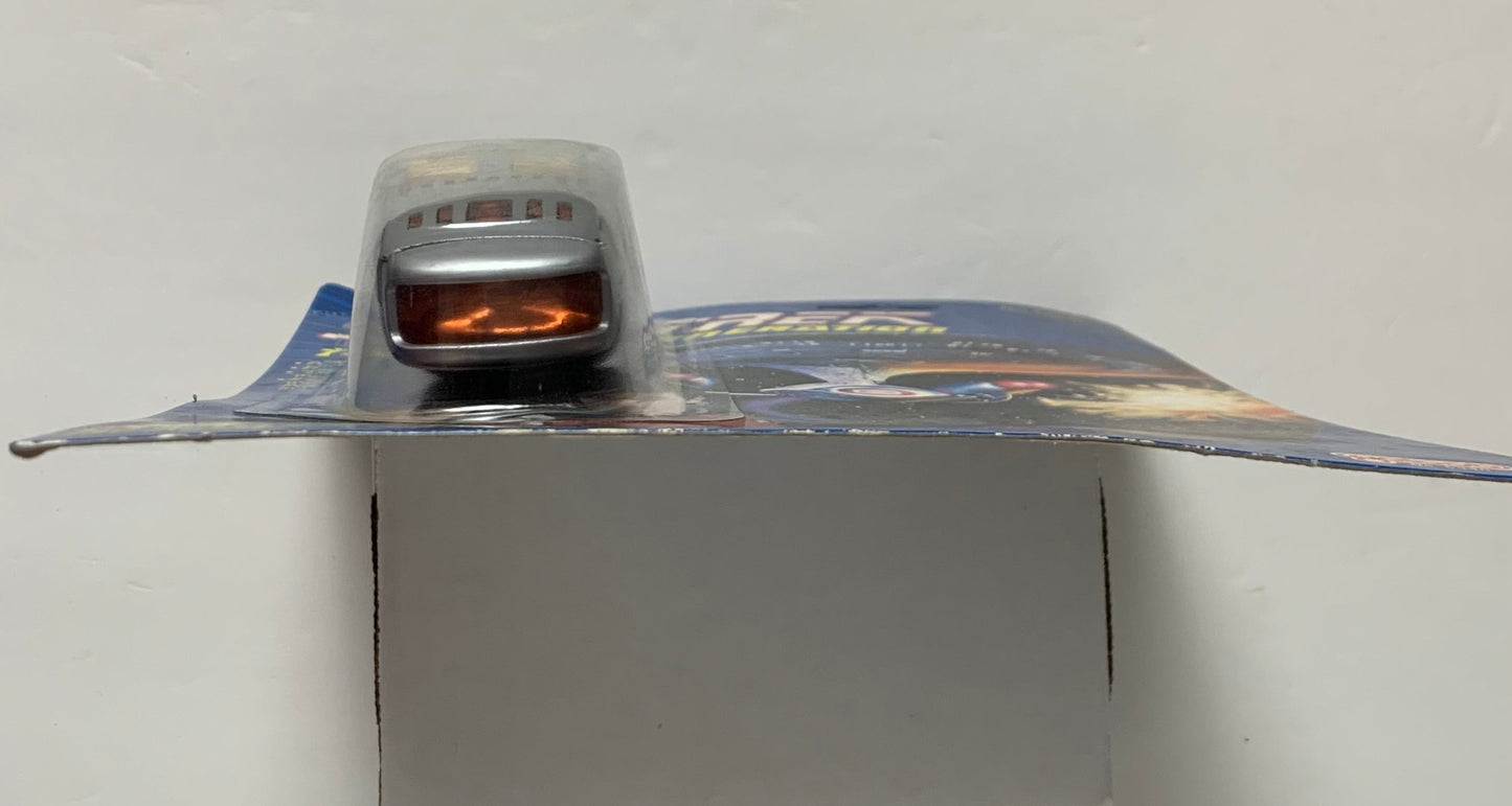 Start Trek The Next Generation phaser 1988 Galoob